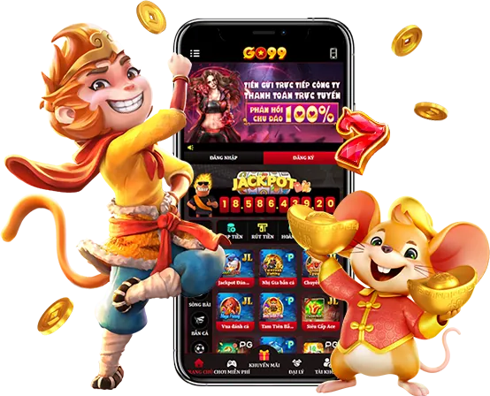Jackpot Lũy Tiến khổng lồ chờ đợi tại win1 win