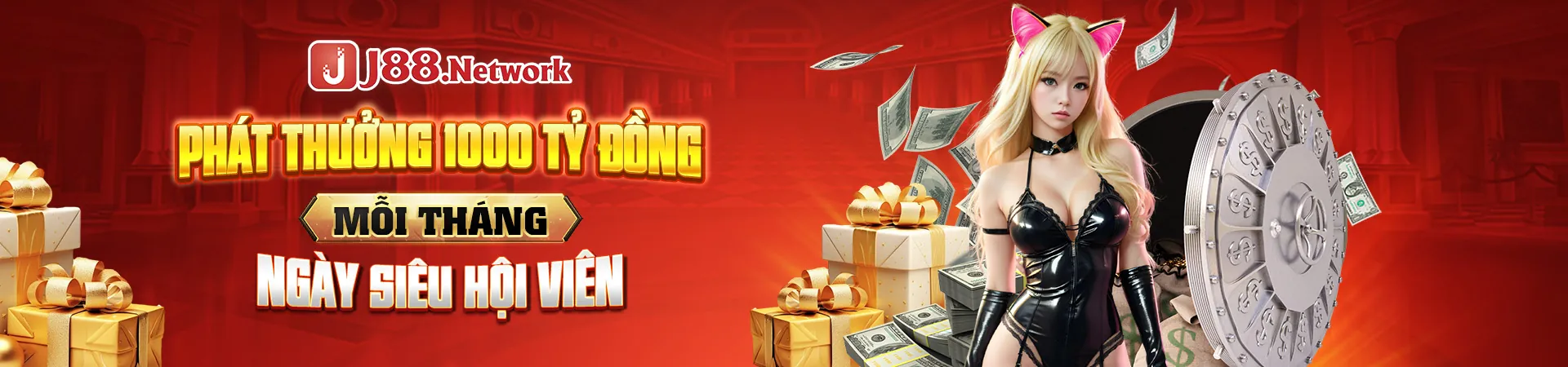Hình ảnh sang trọng của chương trình VIP Win1 Win với các đặc quyền độc quyền